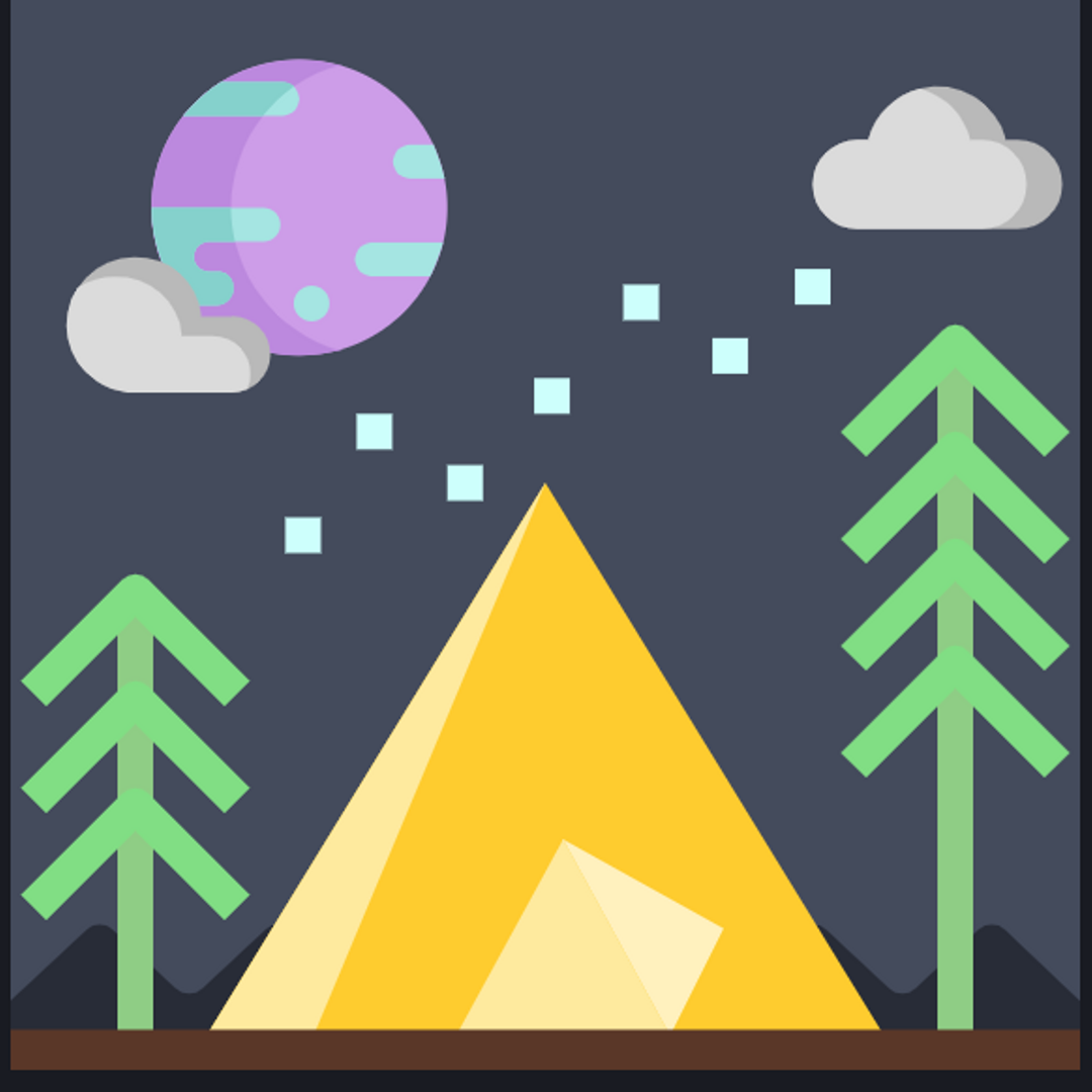 Friend Camp
