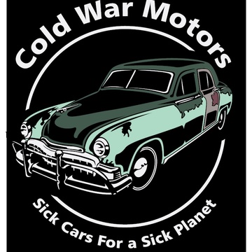Cold War Motors