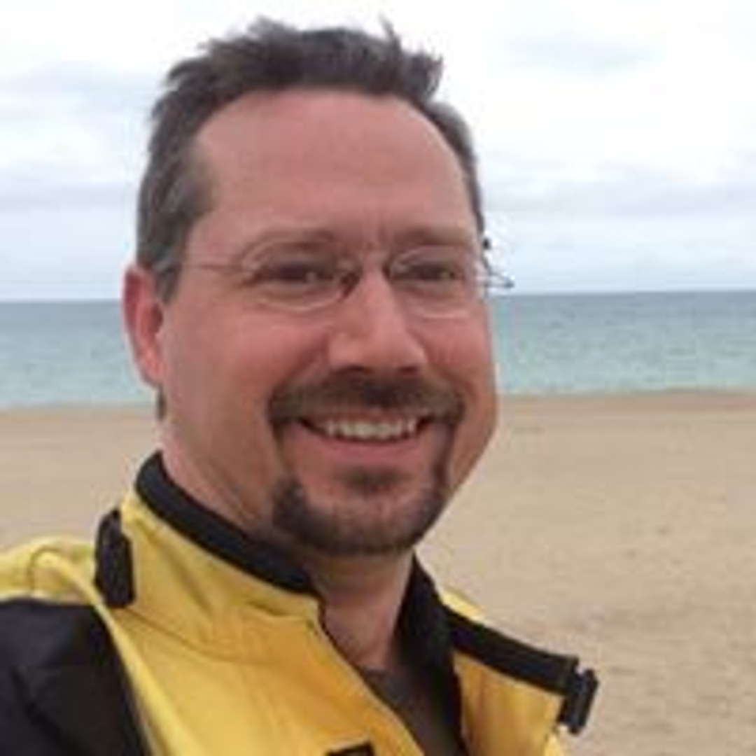 Ben Nelson's 300MPG.org Patreon Creator Profile