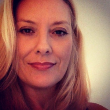 The Seeker with Kimberley Johnson