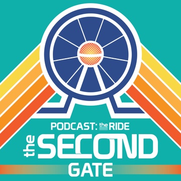 Podcast: The Ride