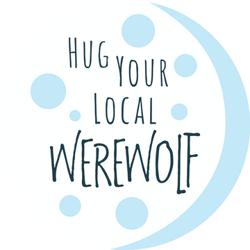 Hug Your Local Werewolf's Patreon profile picture
