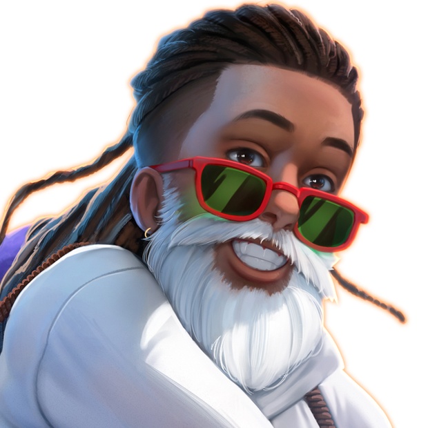 YaBoyRoshi