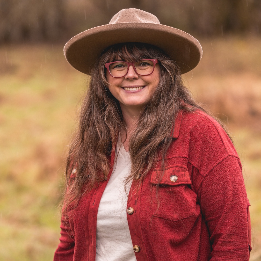 Elizabeth Zimmerman