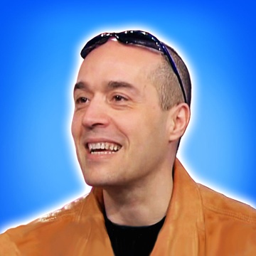 Marcello Barenghi