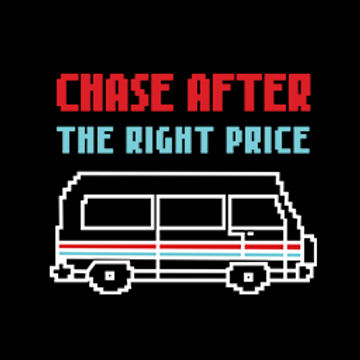 Chase After The Right Price