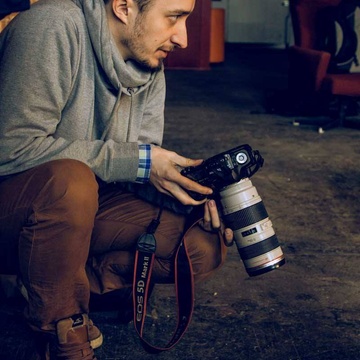 Jan Svoboda Patreon Creator Profile