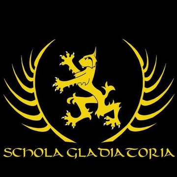 Scholagladiatoria Channel Patreon Creator Profile