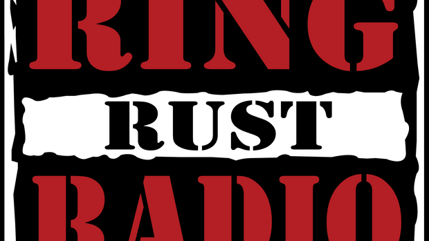Ad-Free Episode of Ring Rust Radio (1/28/25)