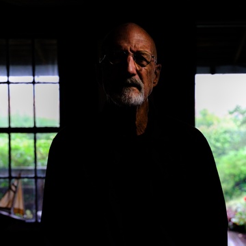 David Alan Harvey