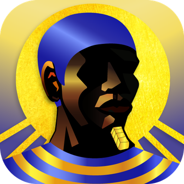 Mr. Imhotep