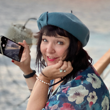 Tui Snider Patreon Creator Profile