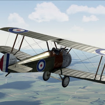 Greg's Airplanes and Automobiles's Patreon profile picture