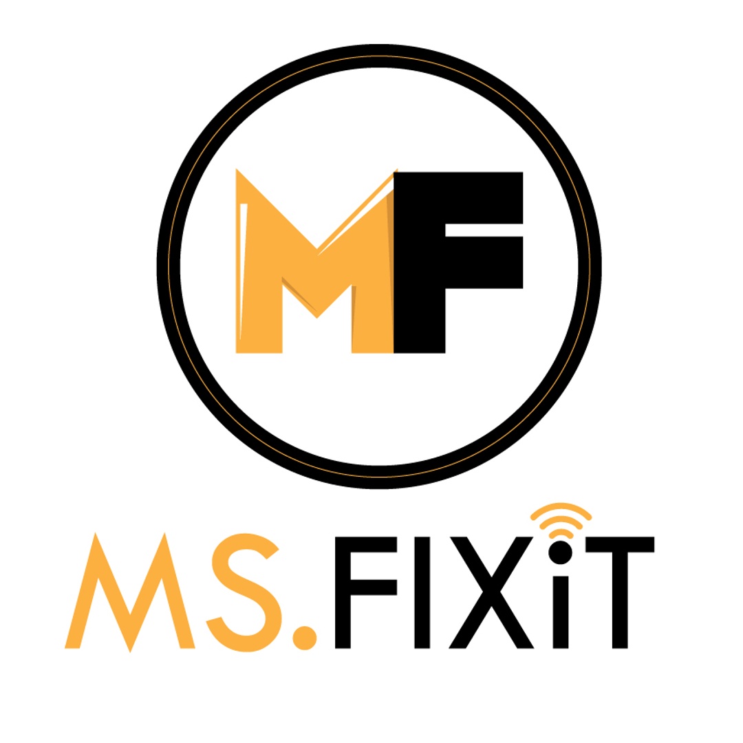 Ms. Fixit