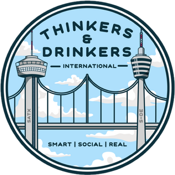 Thinkers & Drinkers International