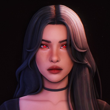 SIMANDY's Patreon profile picture
