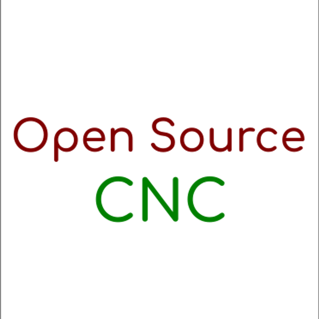 OpenSource CNC
