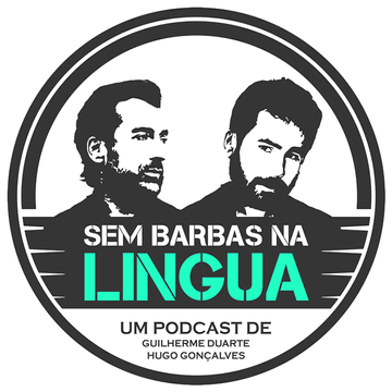 Sem Barbas Na Língua's Patreon profile picture