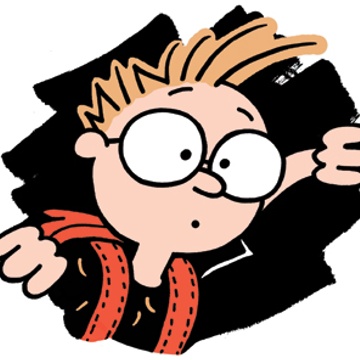 Mark Parisi