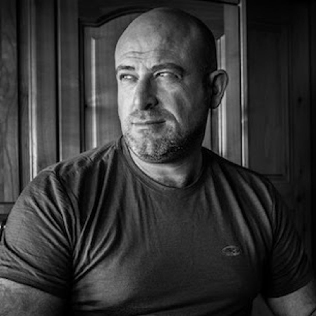 Piero San Giorgio Patreon Creator Profile