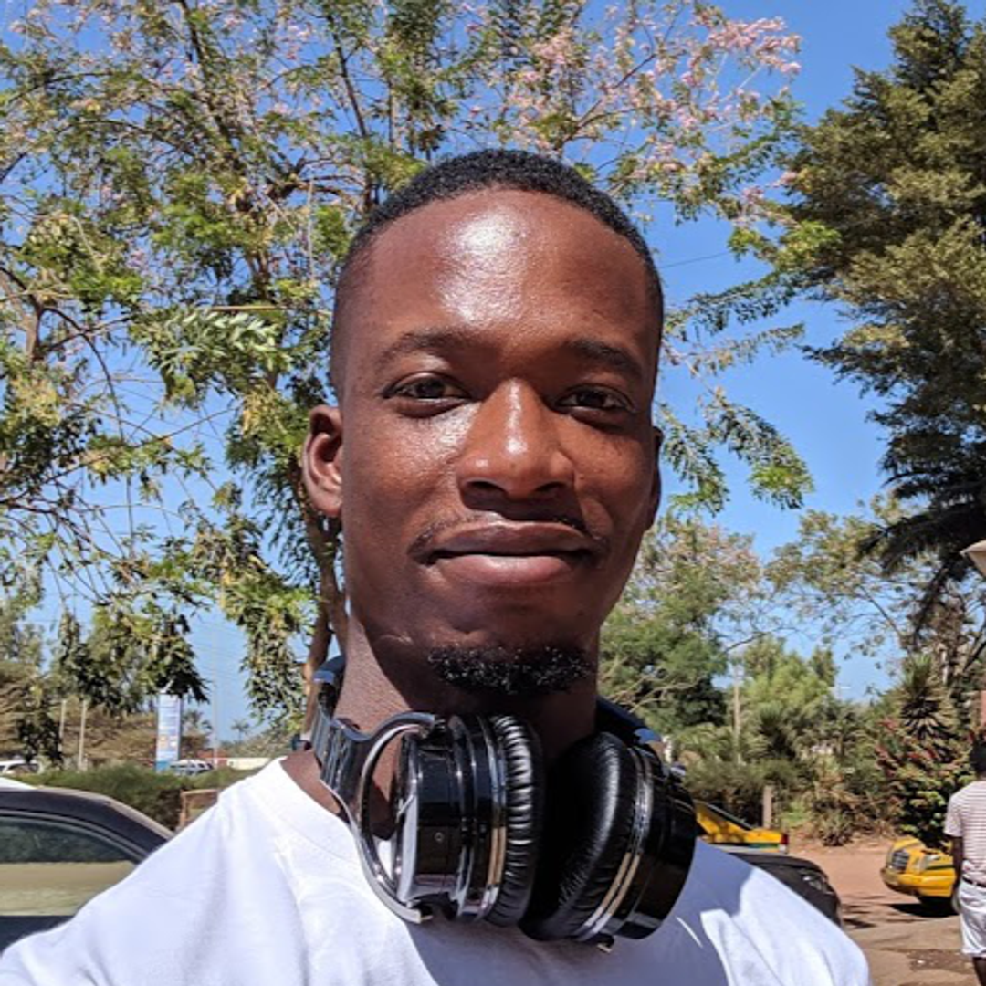 Jermaine Oppong