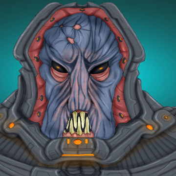 4103 Patreon Creator Profile