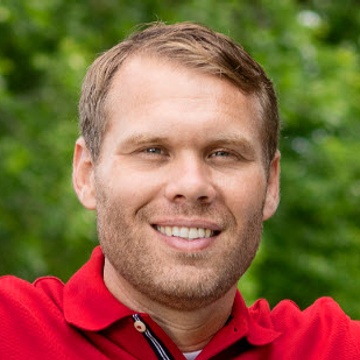 Adam McClintock