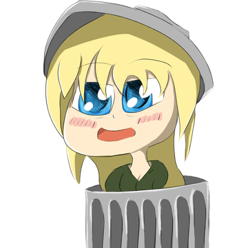 TrashTierWaifu