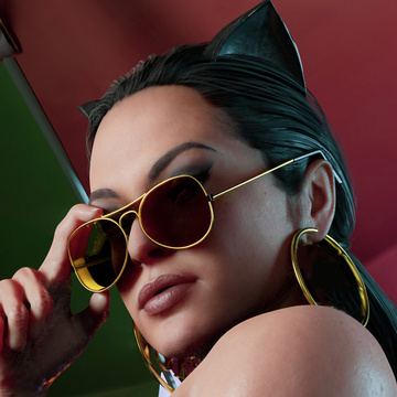 The Firebrand's Patreon profile picture