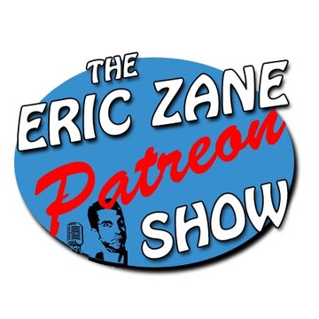 Eric Zane