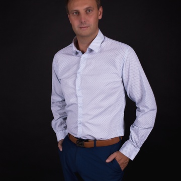 Jan Scerba photographer