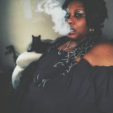 Lyssa Bastet's Patreon profile picture