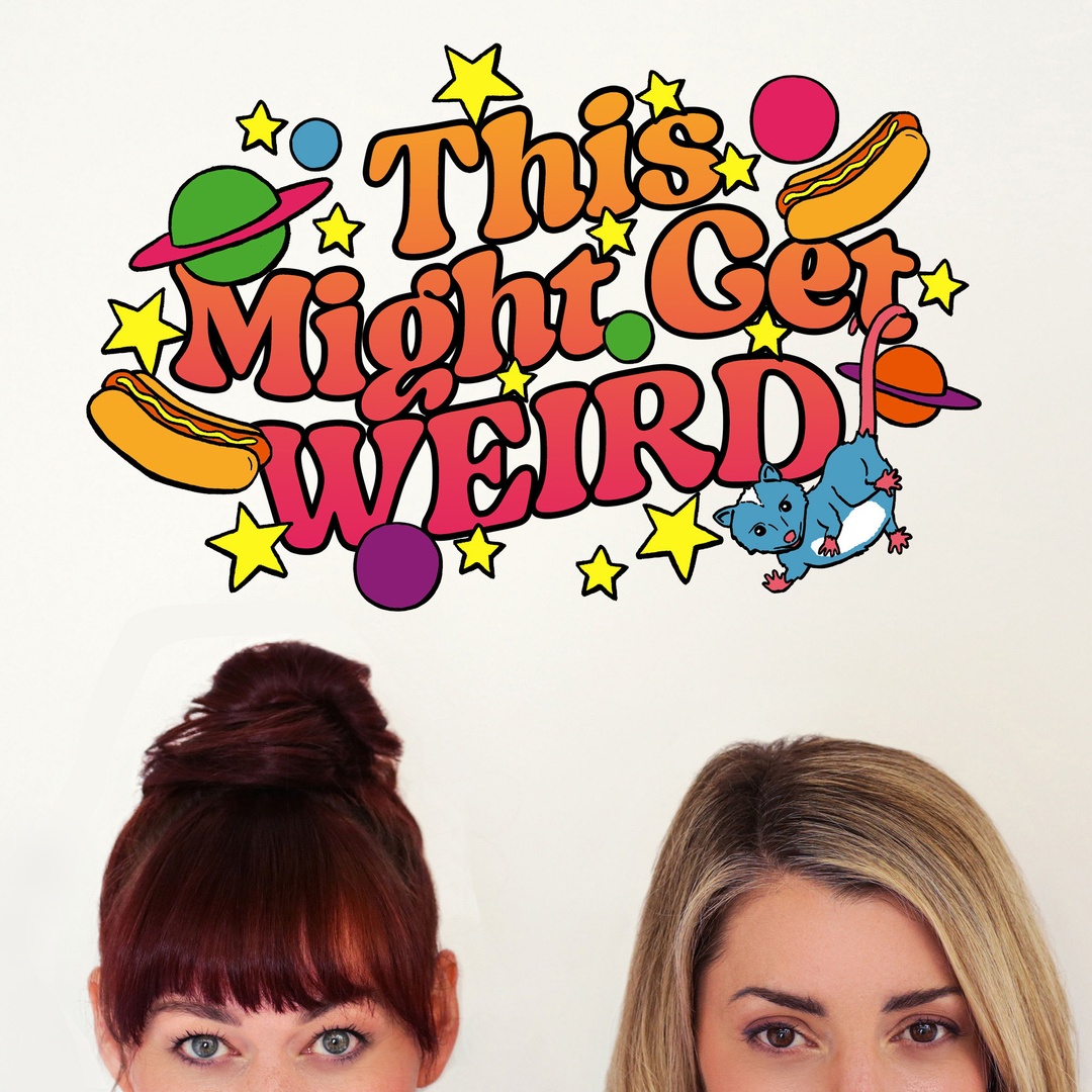 This Might Get Weird Patreon Creator Profile