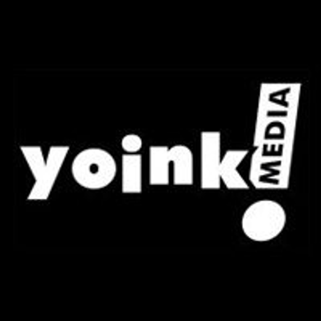 Yoink! Média