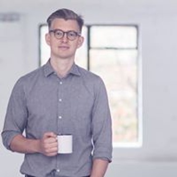 James Hoffmann's Patreon profile picture