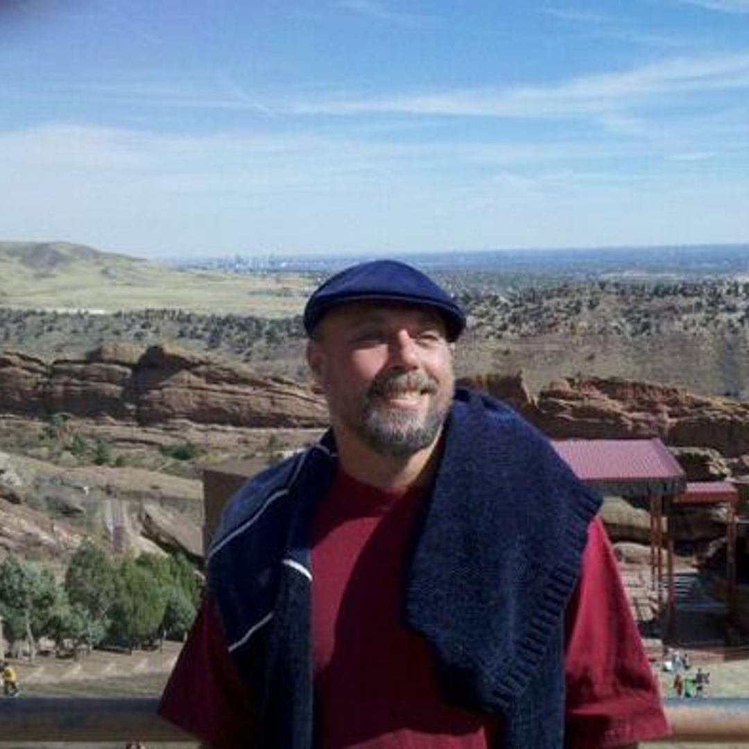 Dave Täht Patreon Creator Profile