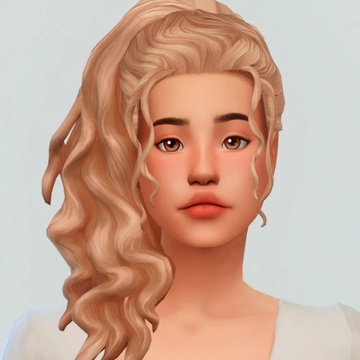 Rebekhanasims Patreon Creator Profile