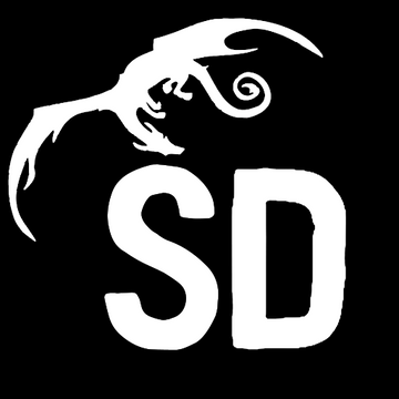 The Smoking Dragons's Patreon profile picture