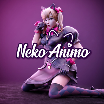 Neko Animo