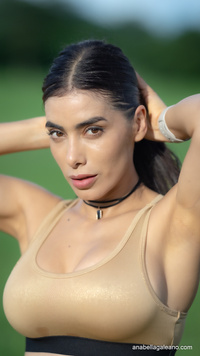 Anabella Galeano | creating Fotos y Vídeos | Patreon