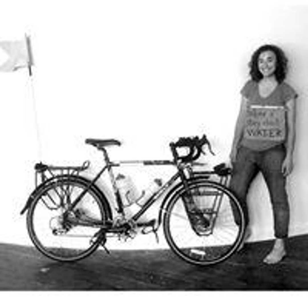 Devi Patreon Creator Profile