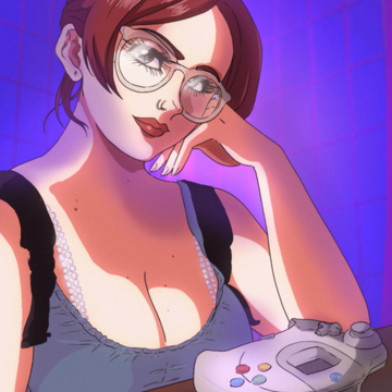 Cucumber Cosplay Patreon Creator Profile