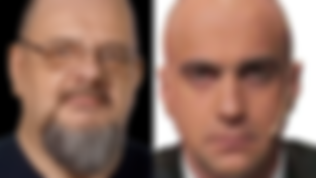 B&R Pristato: prof. Valdas Rakutis 20240628 Šaulių Sąjunga