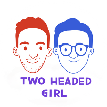 Two Headed Girl