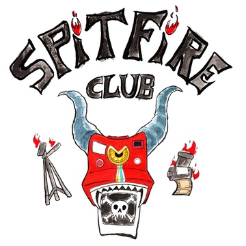 Spitfire Club