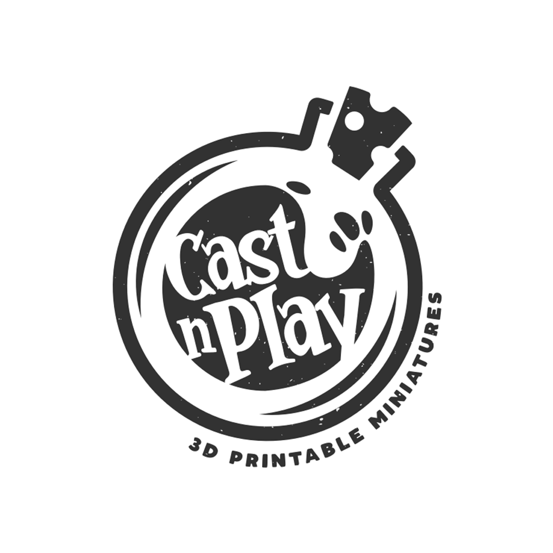 Cast n Play