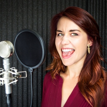 The Charismatic Voice