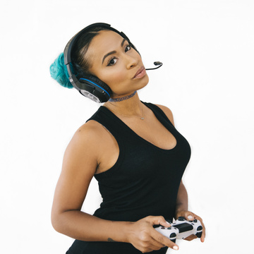 BunnyMightGameU's Patreon profile picture