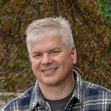 Foster Dad John