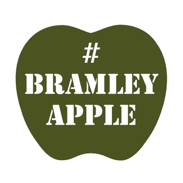 Bramley Apple